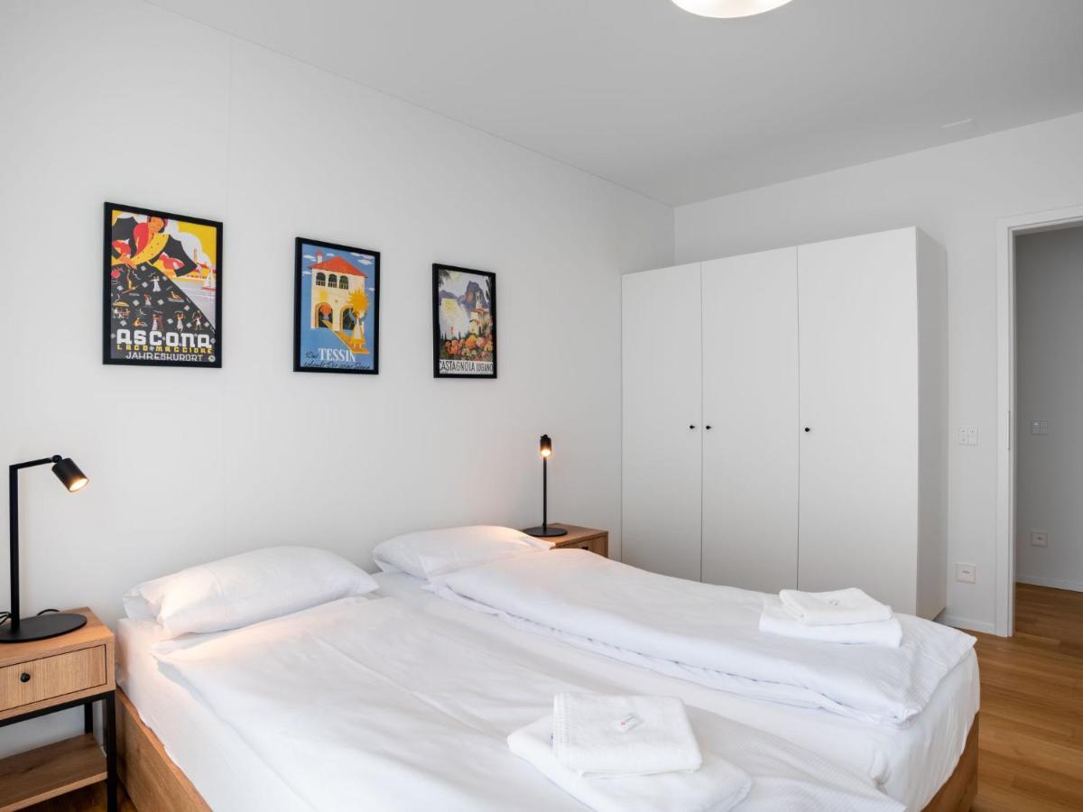 Loctowers A4-8-2 By Interhome *