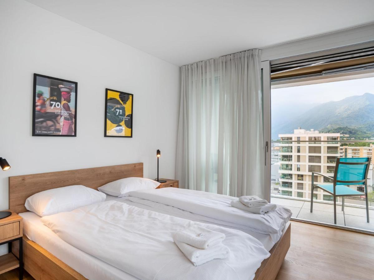 Loctowers A4-8-2 By Interhome Appartamento *