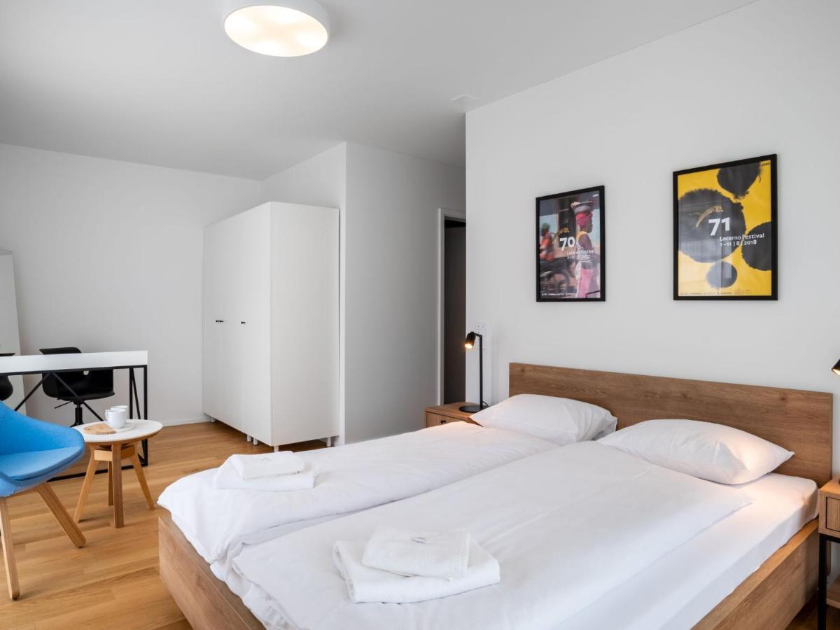 Loctowers A4-8-2 By Interhome