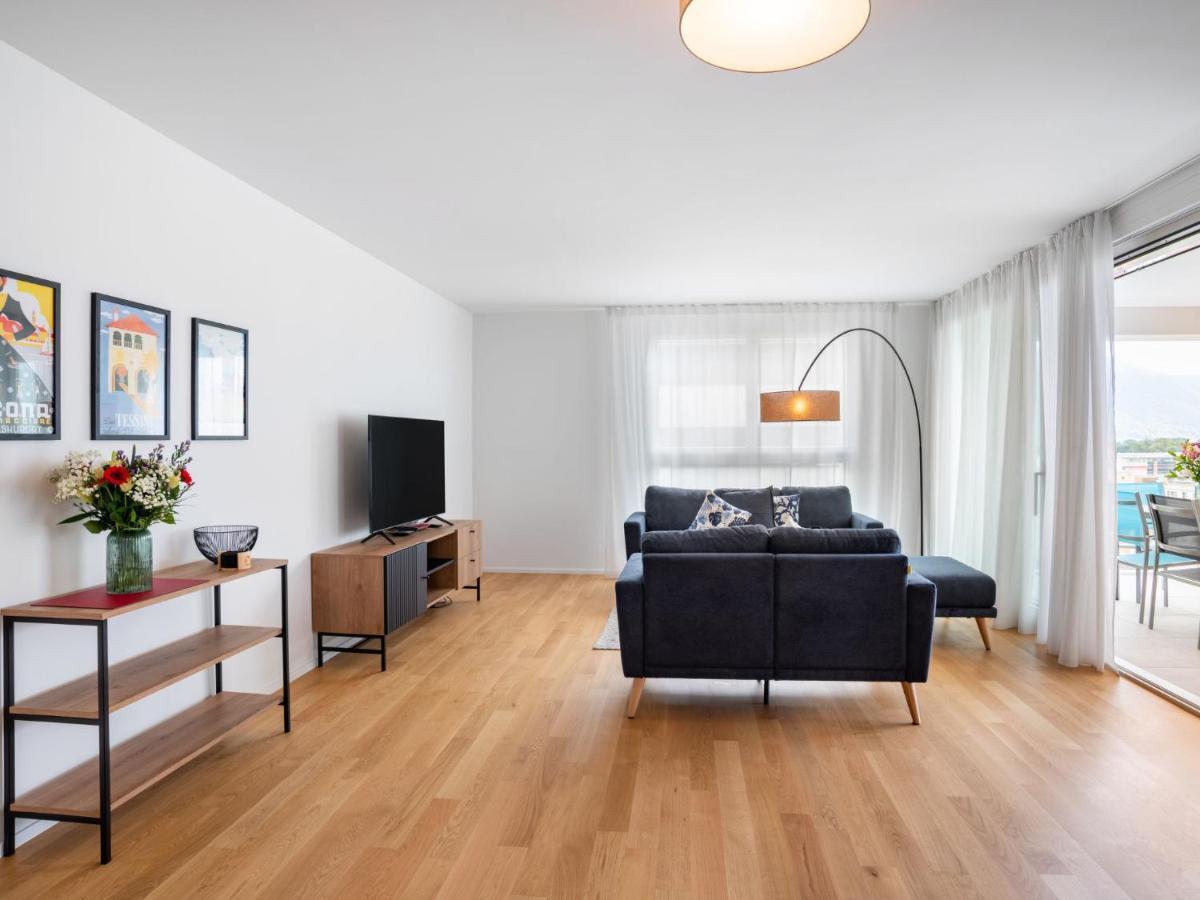 Loctowers A4-8-2 By Interhome *