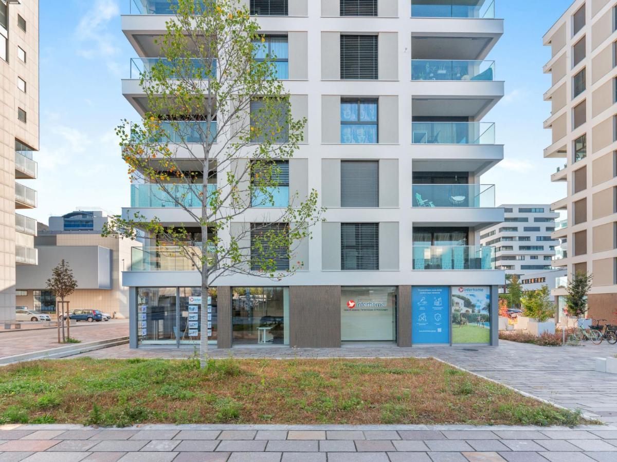 Loctowers A4-8-2 By Interhome Appartamento *